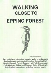 Abbildung von: Walking Close to Epping Forest: No. 38 - Clive Brown
