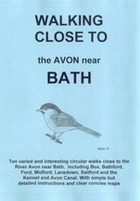 Abbildung von: Walking Close to the Avon Near Bath: No. 36 - Clive Brown