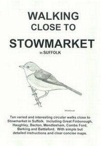 Abbildung von: Walking Close to Stowmarket in Suffolk: No. 39 - Clive Brown