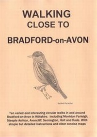 Abbildung von: Walking Close to Bradford-on-Avon: No. 41 - Clive Brown