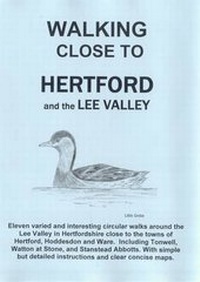 Abbildung von: Walking Close to Hertford and the Lee Valley: No. 43 - Clive Brown