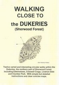 Abbildung von: Walking Close to the Dukeries: No. 42 - Clive Brown