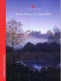 Cover: Battle Abbey and Battlefield - Historic England
