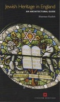 Cover: Jewish Heritage in England - Historic England