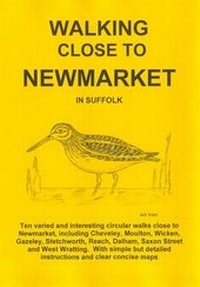 Abbildung von: Walking Close to Newmarket - Clive Brown