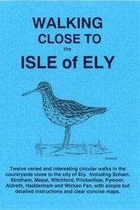 Abbildung von: Walking Close to the Isle of Ely: No. 67 - Clive Brown