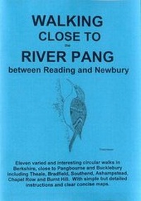 Abbildung von: Walking Close to the River Pang - Clive Brown