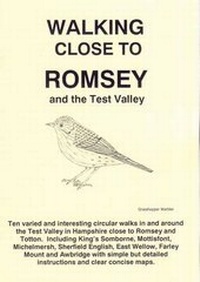 Abbildung von: Walking Close to Romsey and the Test Valley - Clive Brown