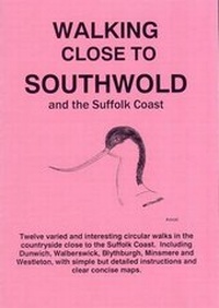 Abbildung von: Walking Close to Southwold and the Suffolk Coast: No.73 - Clive Brown