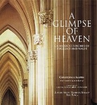 Enlarge image Cover: A Glimpse of Heaven - Historic England