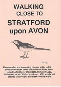Abbildung von: Walking Close to Stratford-upon-Avon - Clive Brown