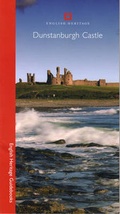 Cover: Dunstanburgh Castle - Historic England