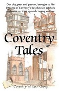 Cover: Coventry Tales - Greenstream Publishing