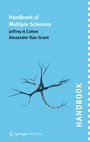 Cover: Handbook of Multiple Sclerosis - Springer Healthcare