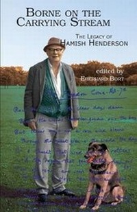 Enlarge image Cover: Borne on the Carrying Stream - Grace Note Publications
