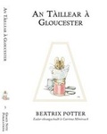 Cover: A Taillear a Gloucester - Grace Note Publications