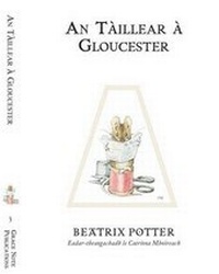 Enlarge image Cover: A Taillear a Gloucester - Grace Note Publications