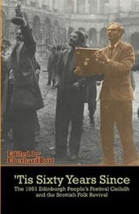 Enlarge image Cover: 'Tis Sixty Years Since - Grace Note Publications