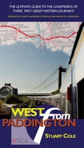 Cover: West from Paddington - Etica Press Limited
