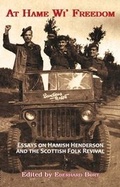 Cover: At Hame Wi' Freedom - Grace Note Publications