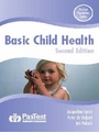 Cover: Basic Child Health Practice Papers - Pastest