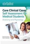 Cover: Core Clinical Cases Self Assessment for Medical Students - Pastest
