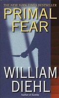 Cover: Primal Fear - Ballantine Books Inc.