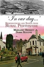 Cover: 'In Our Day...' - Grace Note Publications