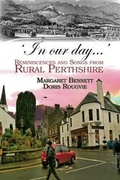Cover: 'In Our Day...' - Grace Note Publications