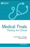 Cover: Medical Finals Passing the Clinical - Pastest