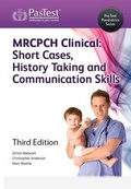 Cover: MRCPCH Clinical - Pastest