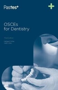 Abbildung von: OSCEs for Dentistry - Pastest