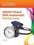 Cover: MRCGP Clinical Skills Assessment (CSA) - Pastest