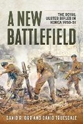 Cover: A New Battlefield - Helion & Company