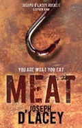Cover: Meat - Bloody Books