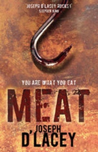 Enlarge image Cover: Meat - Bloody Books