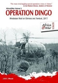 Cover: Operation Dingo - Helion & Company