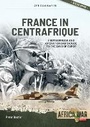 Cover: France in Centrafrique - Helion & Company