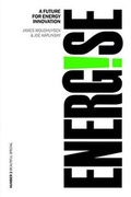 Cover: Energise! - Beautiful Books Limited