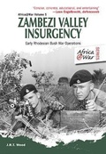 Cover: Zambezi Valley Insurgency - Helion & Company