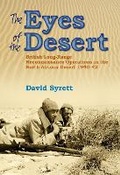 Cover: The Eyes of the Desert Rats - Helion & Company