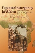 Cover: Counterinsurgency in Africa - Helion & Company