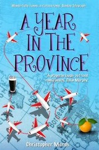 Enlarge image Cover: A Year in the Province - Beautiful Books Limited