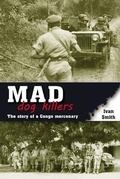 Cover: Mad Dog Killers - Helion & Company