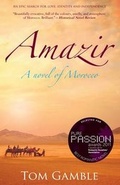 Cover: Amazir - Beautiful Books Limited