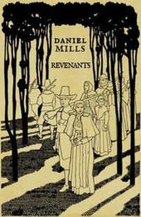 Enlarge image Cover: Revenants - Chomu Press