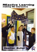 Cover: REactive Learning - Educational Printing Services Ltd