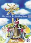 Cover: The Interactive Reading Route: Bk. 1 - Educational Printing Services Ltd