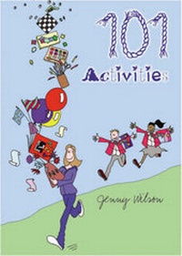 Enlarge image Cover: 101 Activities - Educational Printing Services Ltd