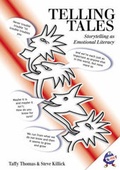 Cover: Telling Tales - Educational Printing Services Ltd